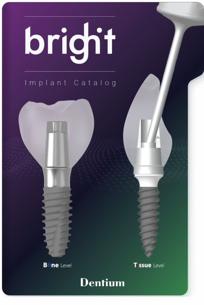 Bright Implants