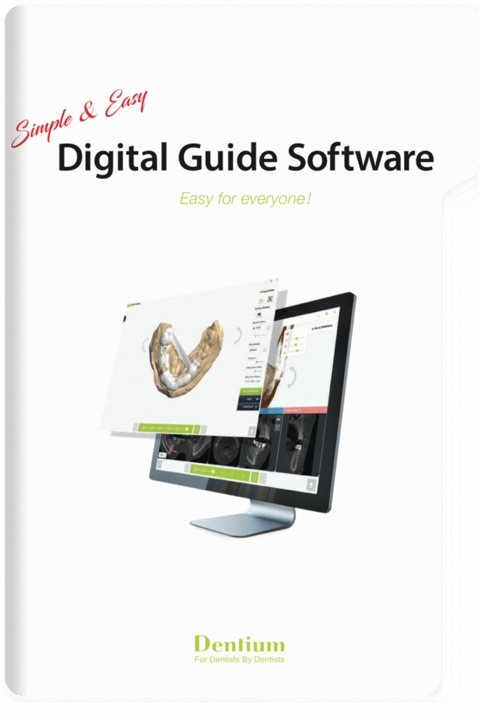 Digital Software Guide