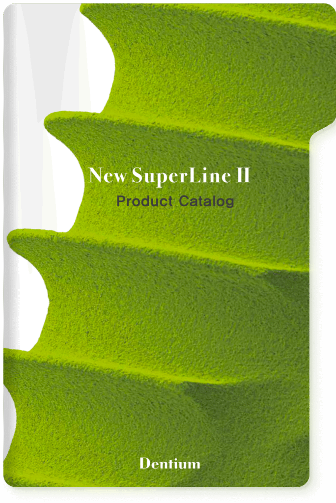 SuperLine II