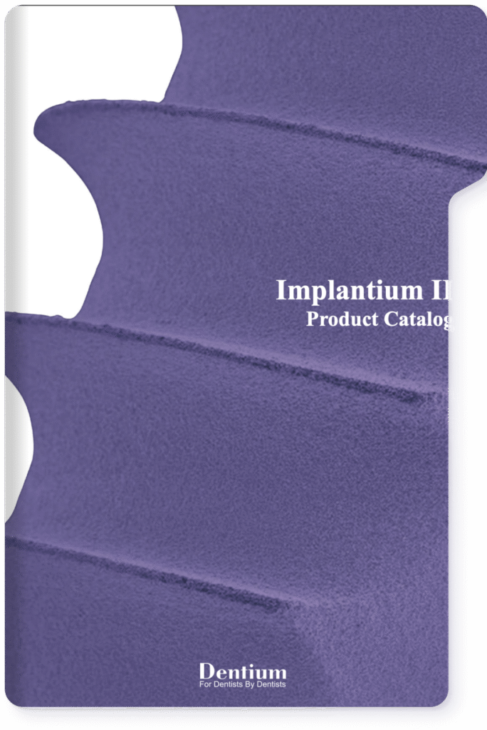 Implantium II
