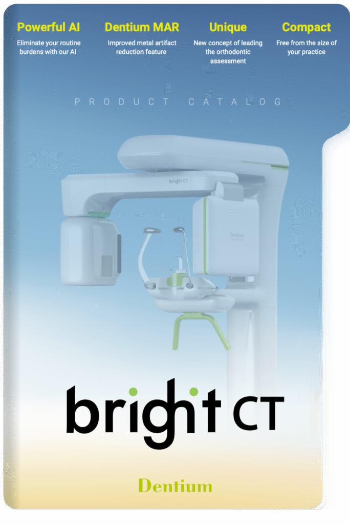 Bright CT