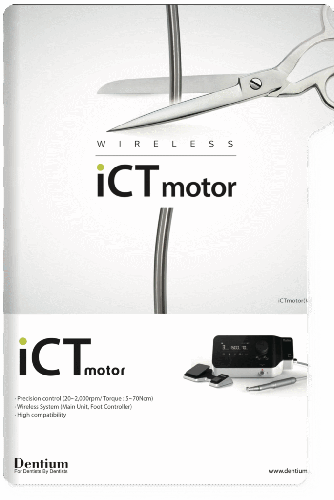 iCT Motor