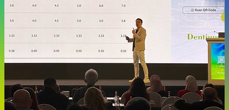 Dentium Consensus Meeting