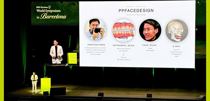 Barcelona World Symposium 2024