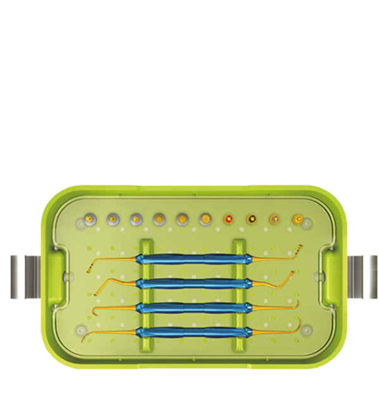 Dentium Advanced Sinus Kit (DASK)