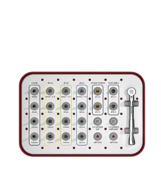 Digital Guide - Full (XGSFK)