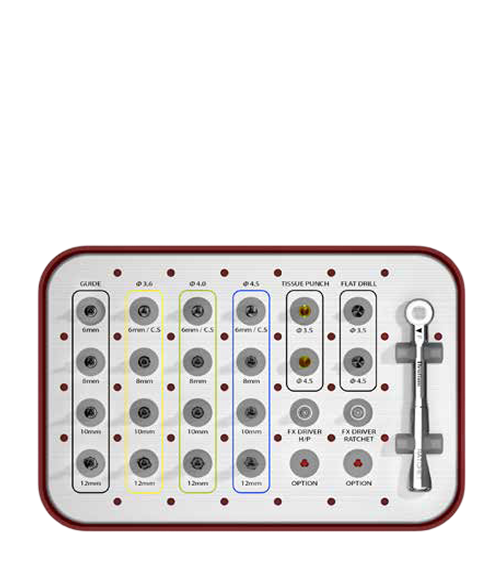 Digital Guide - 5.0 (XGSFKW)