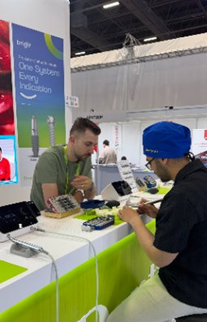 Future-Ready Dentistry