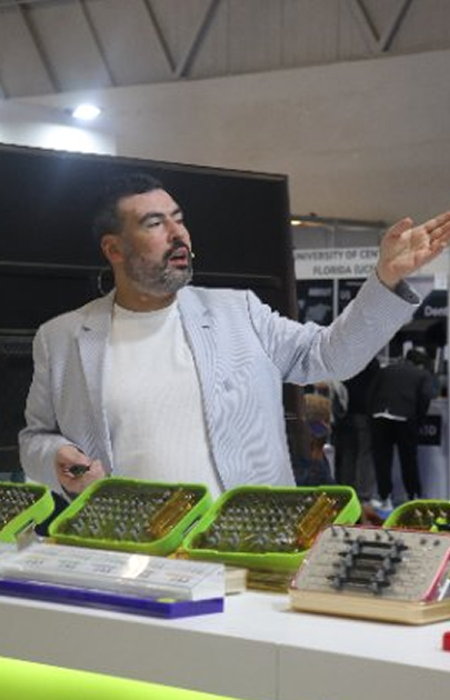 Manufacturing Excellence